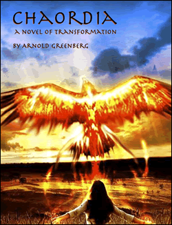 Chaordia A Novel Of Transformation by Arnold Greenberg
